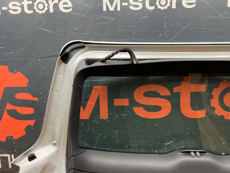 Крышка (дверь) багажника, 21000 рублей, Красноярск