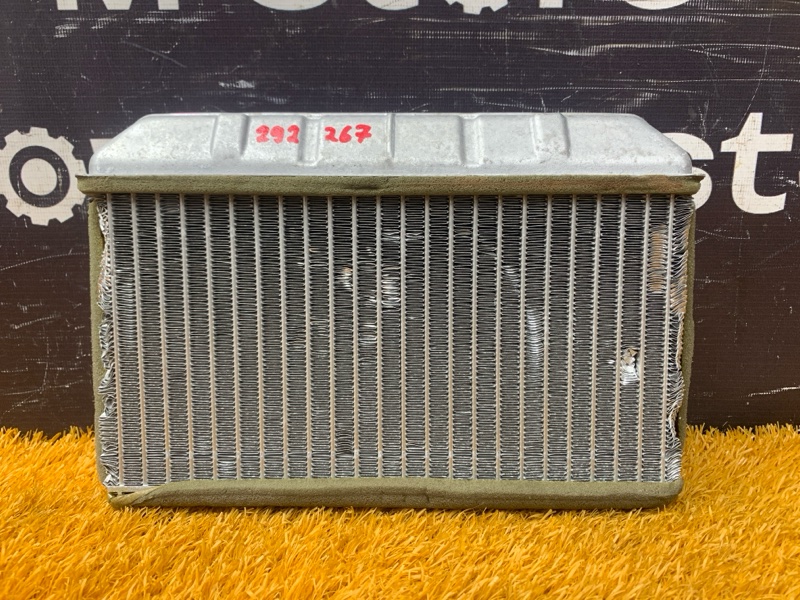 радиатор печки, 700 рублей, Красноярск