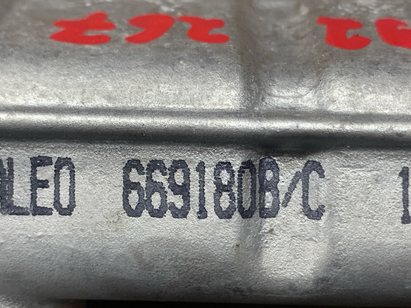 радиатор печки, 700 рублей, Красноярск