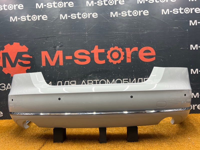 бампер, 18000 рублей, Красноярск