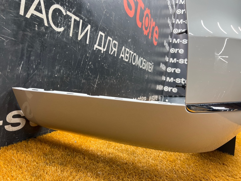 бампер, 18000 рублей, Красноярск