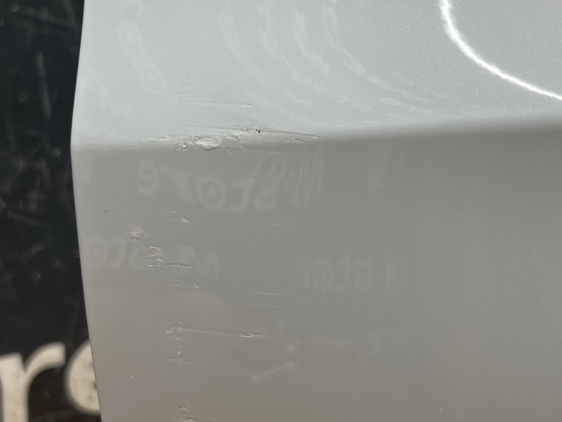 бампер, 18000 рублей, Красноярск