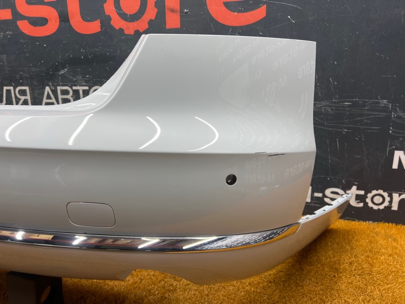 бампер, 18000 рублей, Красноярск