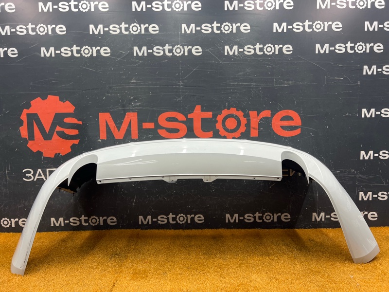 бампер, 18000 рублей, Красноярск