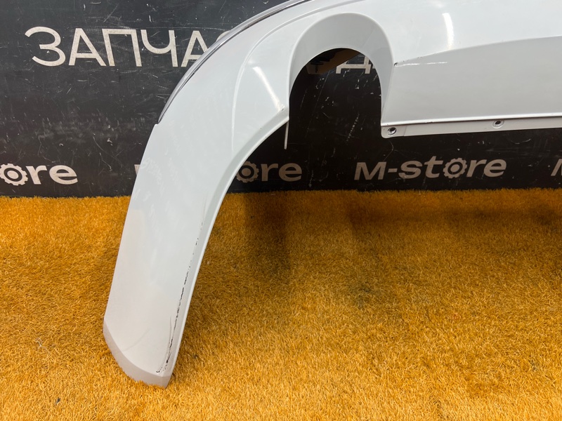 бампер, 18000 рублей, Красноярск