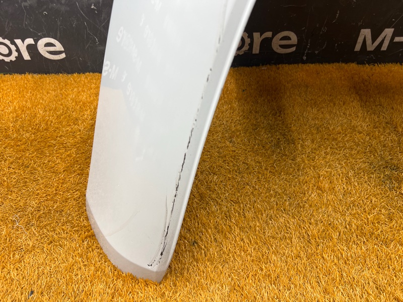 бампер, 18000 рублей, Красноярск