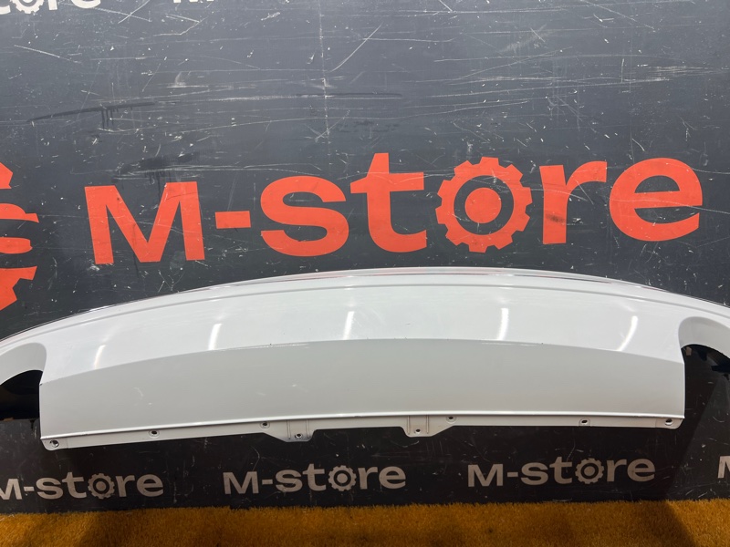 бампер, 18000 рублей, Красноярск