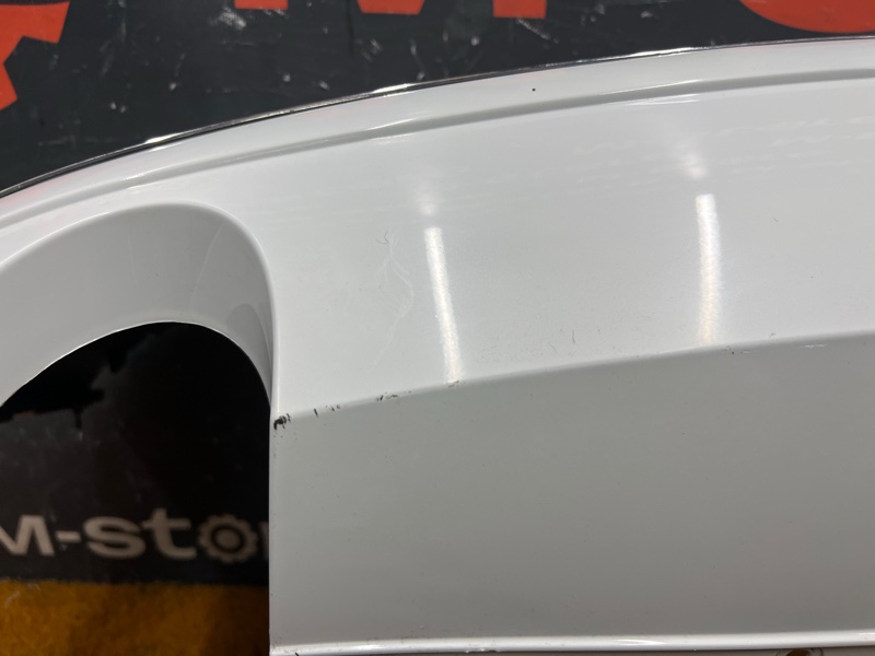 бампер, 18000 рублей, Красноярск