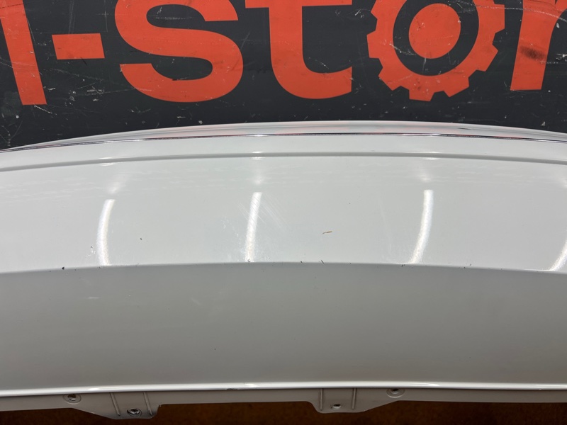 бампер, 18000 рублей, Красноярск