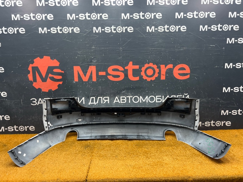 бампер, 18000 рублей, Красноярск