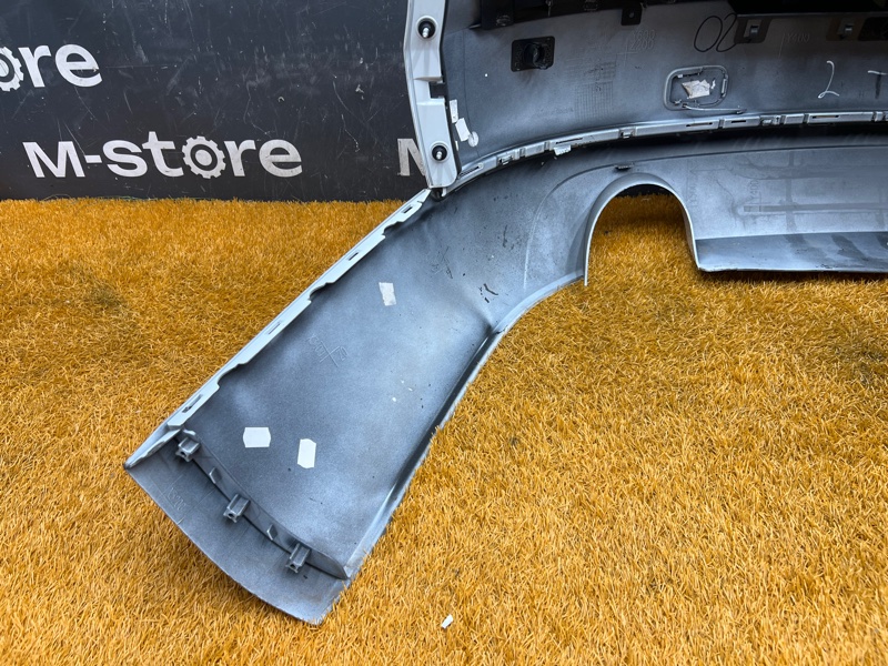 бампер, 18000 рублей, Красноярск