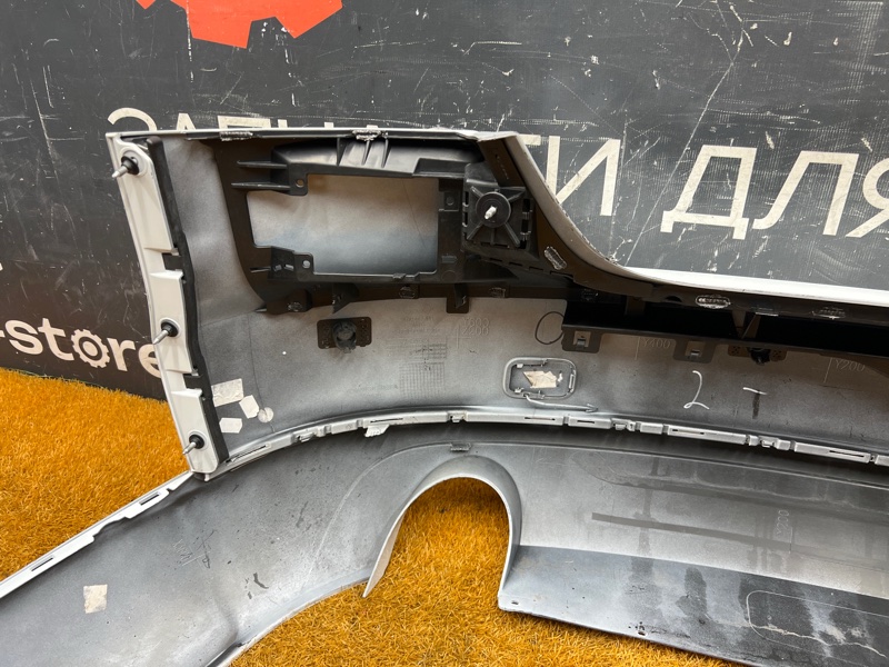 бампер, 18000 рублей, Красноярск