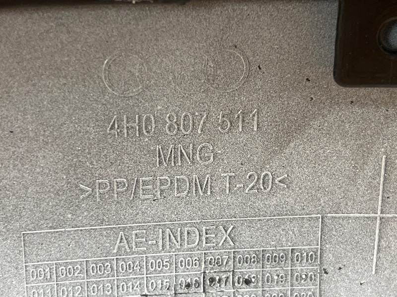 бампер, 18000 рублей, Красноярск