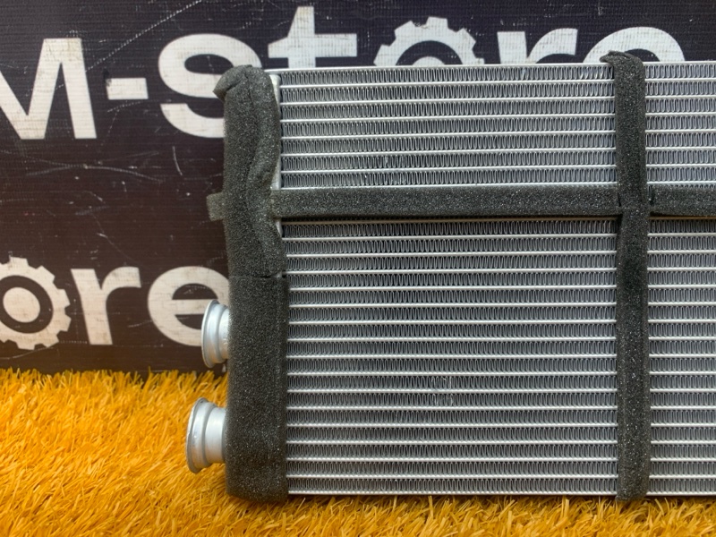 радиатор печки, 4500 рублей, Красноярск