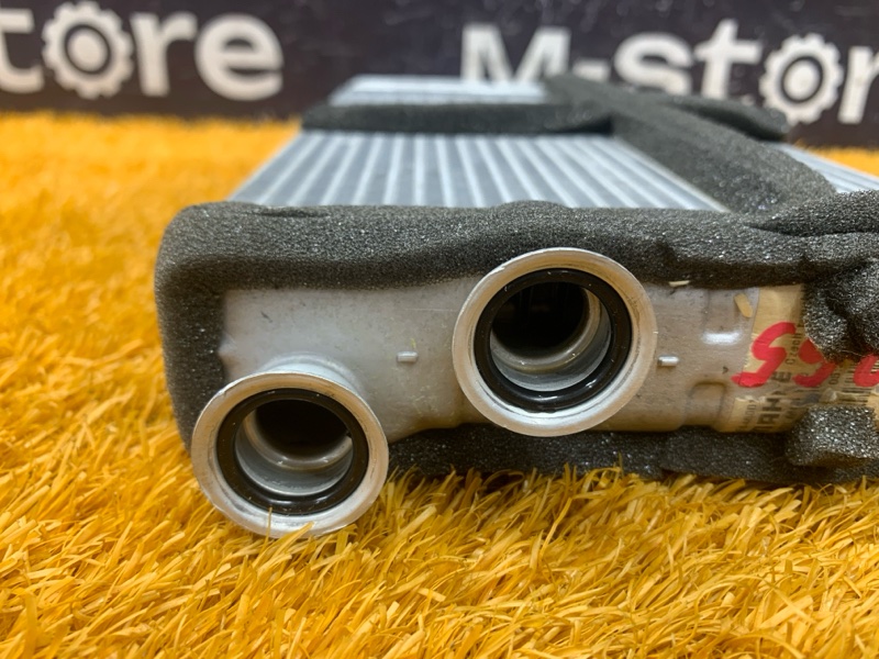 радиатор печки, 4500 рублей, Красноярск