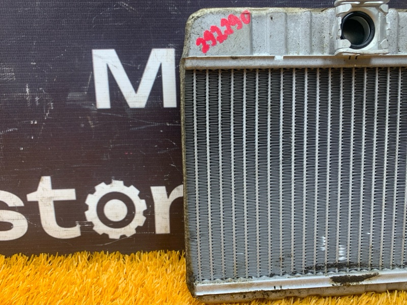 радиатор печки, 1200 рублей, Красноярск