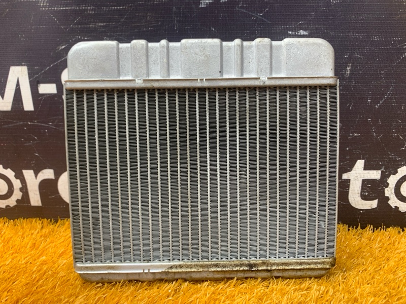 радиатор печки, 1200 рублей, Красноярск