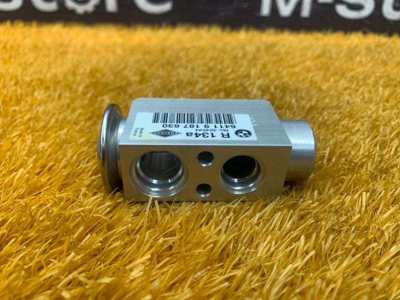 Клапан кондиционера, 500 рублей, Красноярск