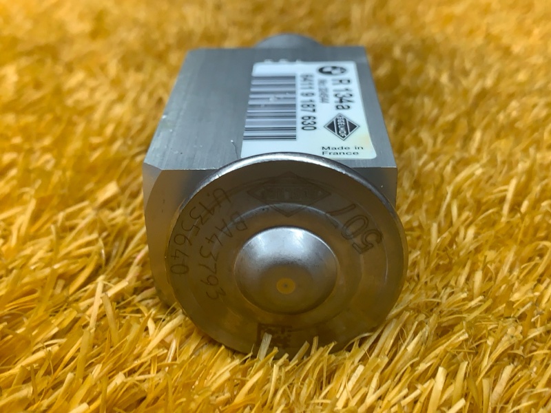 Клапан кондиционера, 500 рублей, Красноярск