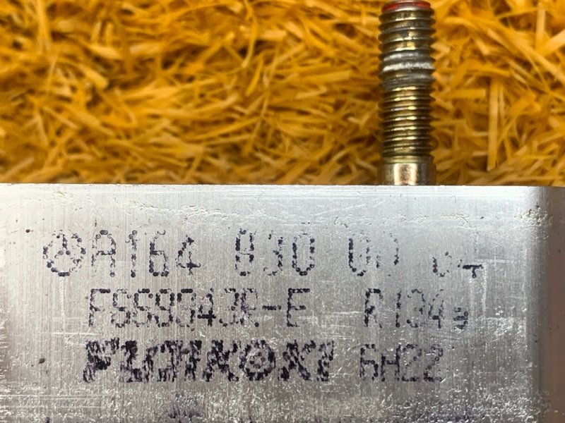 Клапан кондиционера, 600 рублей, Красноярск