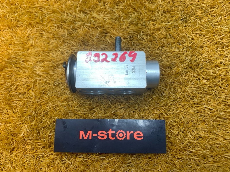 Клапан кондиционера, 500 рублей, Красноярск