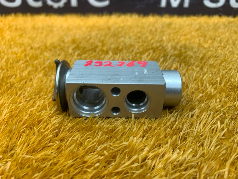 Клапан кондиционера, 500 рублей, Красноярск