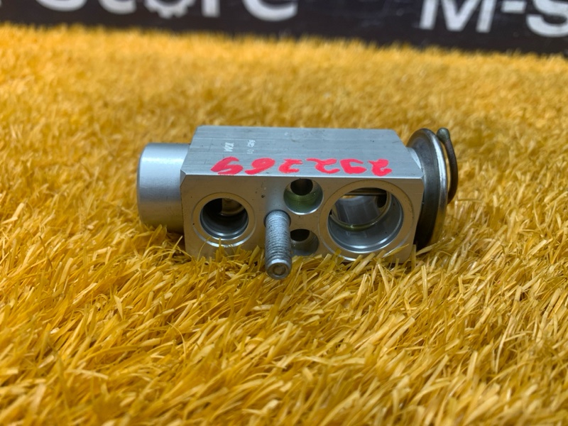 Клапан кондиционера, 500 рублей, Красноярск