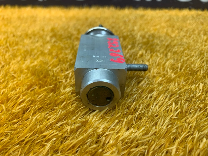 Клапан кондиционера, 500 рублей, Красноярск