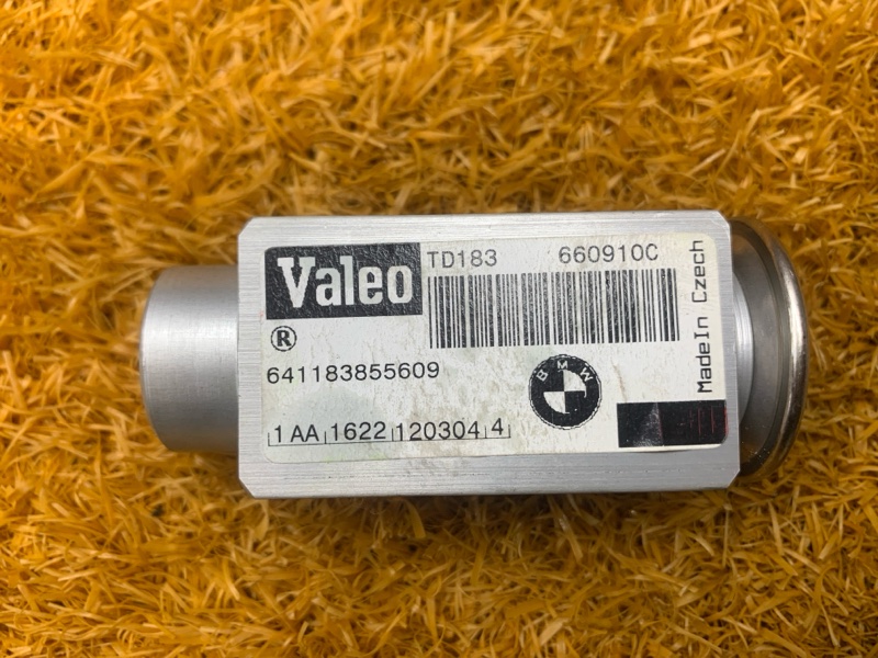 Клапан кондиционера, 750 рублей, Красноярск