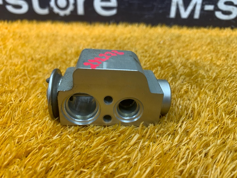 Клапан кондиционера, 500 рублей, Красноярск