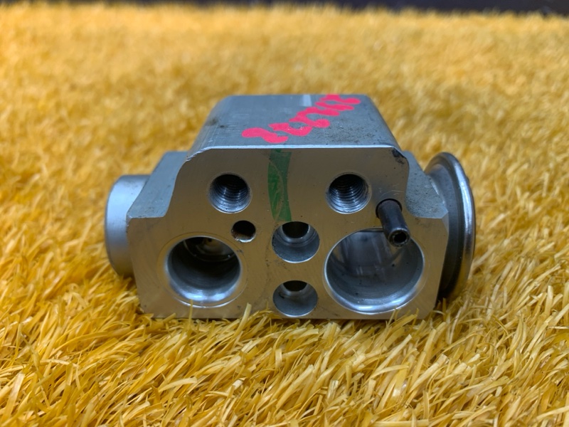 Клапан кондиционера, 500 рублей, Красноярск