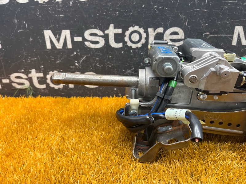 рулевая колонка, 6000 рублей, Красноярск