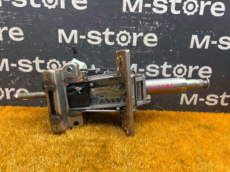 рулевая колонка, 6000 рублей, Красноярск