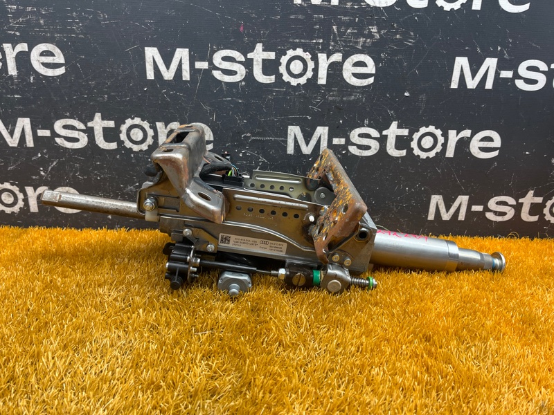 рулевая колонка, 6000 рублей, Красноярск