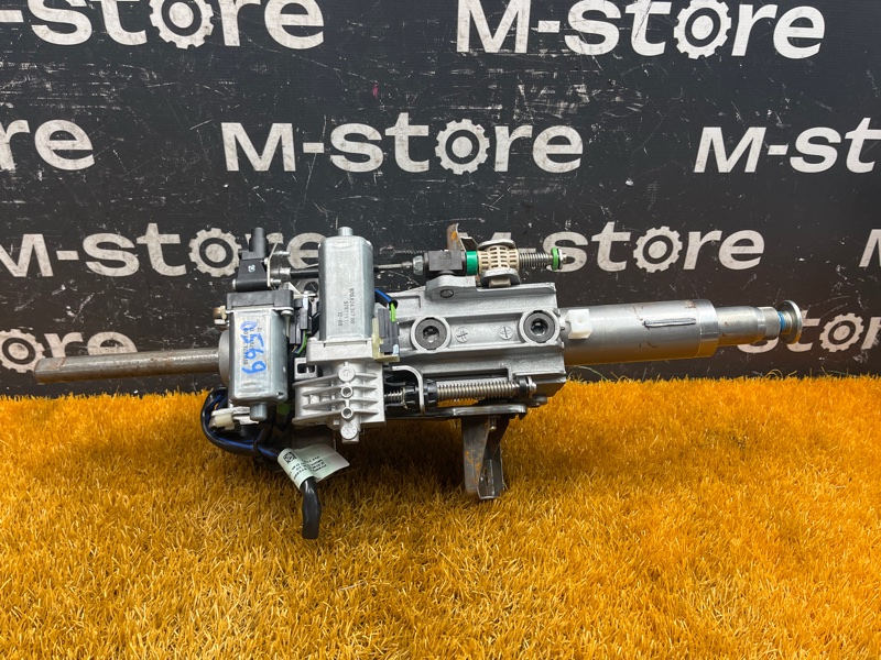 рулевая колонка, 6000 рублей, Красноярск