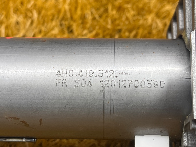 рулевая колонка, 6000 рублей, Красноярск