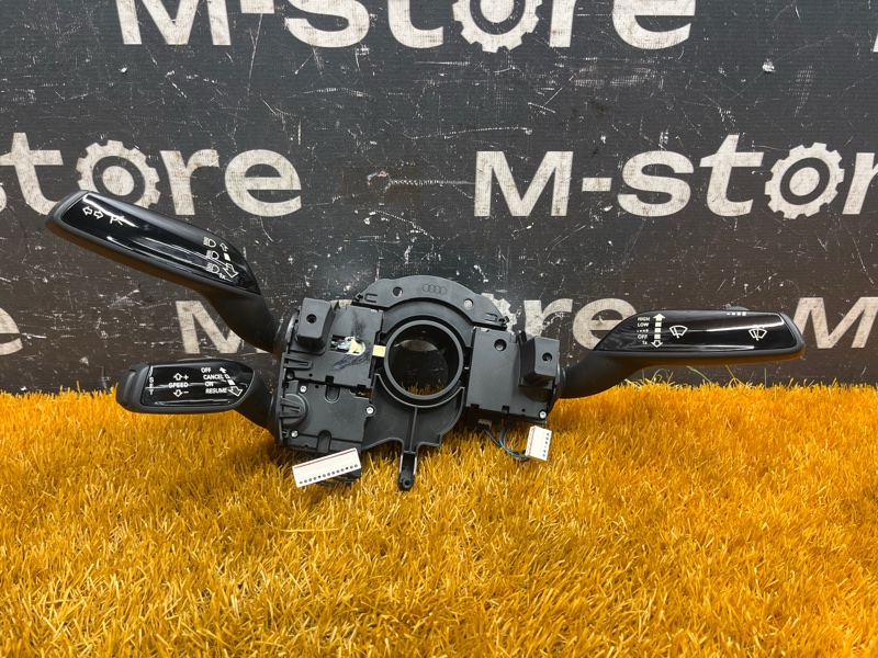 блок подрулевых переключателей, 10000 рублей, Красноярск