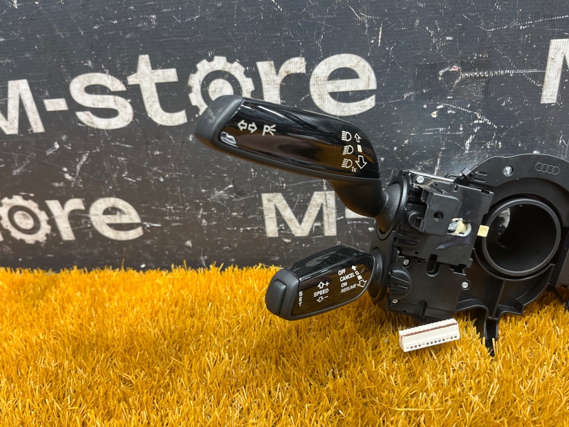 блок подрулевых переключателей, 10000 рублей, Красноярск