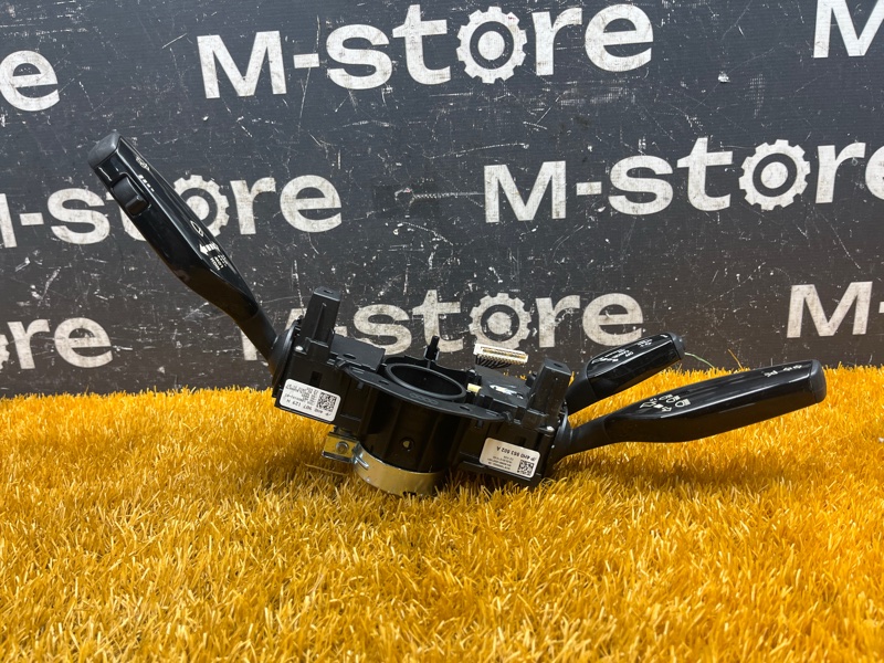 блок подрулевых переключателей, 10000 рублей, Красноярск