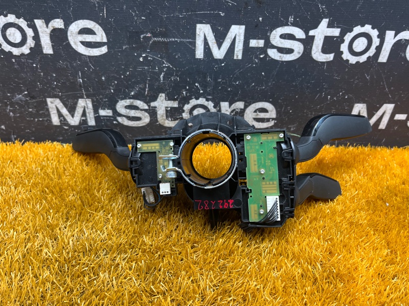 блок подрулевых переключателей, 10000 рублей, Красноярск