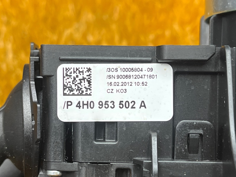 блок подрулевых переключателей, 10000 рублей, Красноярск