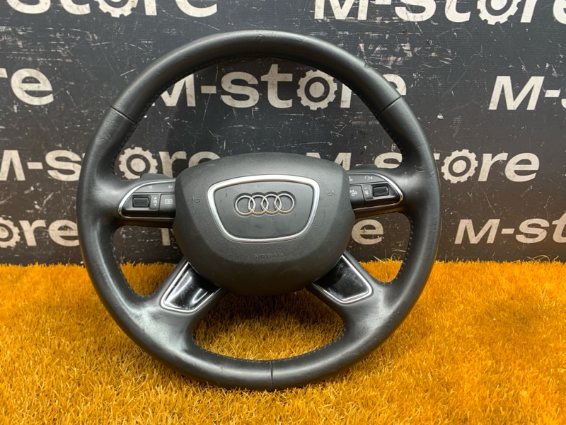 руль, 7000 рублей, Красноярск