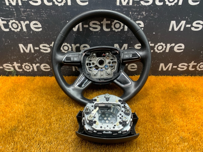 руль, 7000 рублей, Красноярск