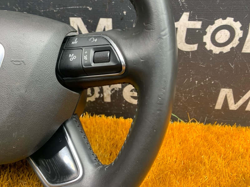 руль, 7000 рублей, Красноярск