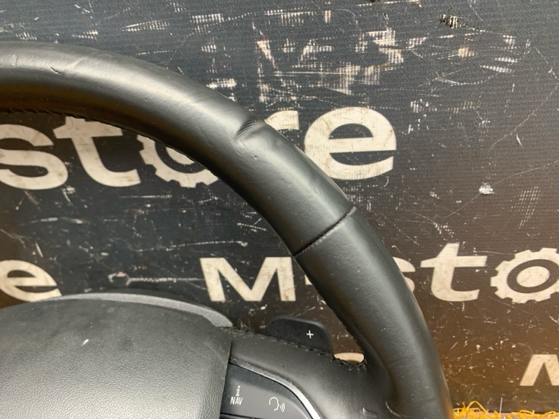 руль, 7000 рублей, Красноярск