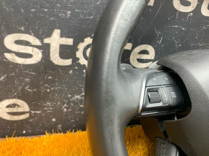 руль, 7000 рублей, Красноярск