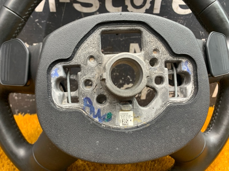 руль, 7000 рублей, Красноярск