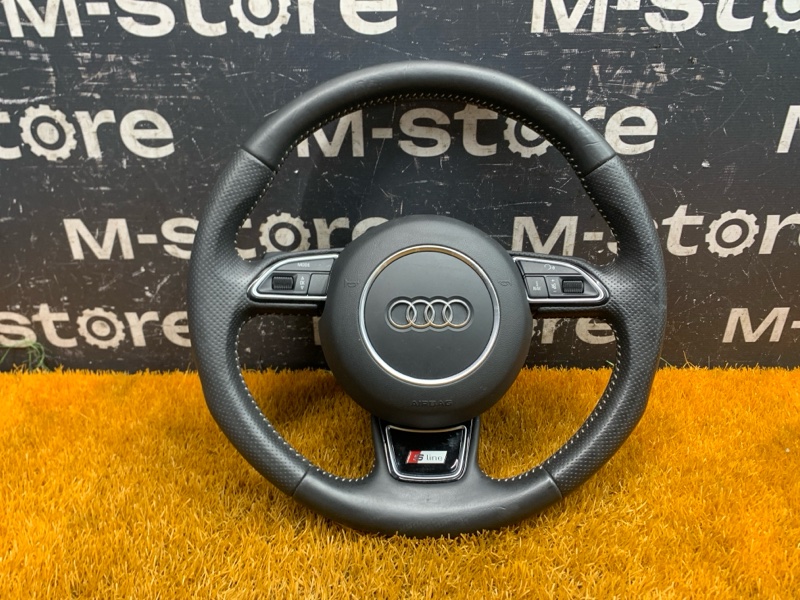 руль, 21000 рублей, Красноярск