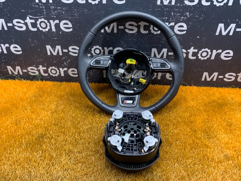 руль, 21000 рублей, Красноярск