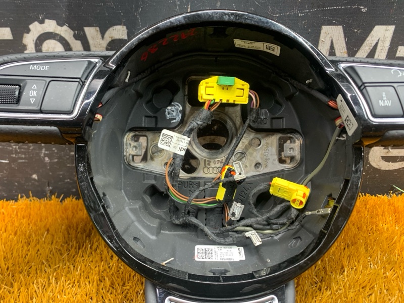 руль, 21000 рублей, Красноярск